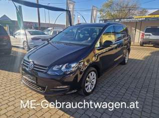 Sharan SKY/HIGHLINE/PANORAMA/DSG/KINDERSITZ-INTEGRIERT, 17990 €, Auto & Fahrrad-Autos in 2630 Gemeinde Ternitz