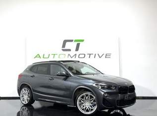 X2 xDrive20d M Sportpaket Aut., 23900 €, Auto & Fahrrad-Autos in 6700 Stadt Bludenz