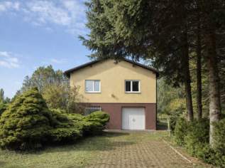 Gepflegtes Einfamilienhaus in Riedenthal - Nähe Wolkersdorf, 459000 €, Immobilien-Häuser in 2122 Riedenthal