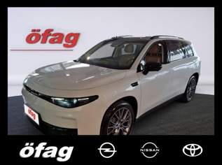 C10 Elektro 70kWh DESIGN PRO, 36490 €, Auto & Fahrrad-Autos in 5020 Altstadt