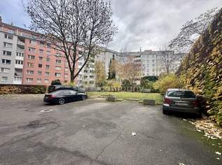 Großzügige Maisonette mit Garage- Urban wohnen mit Top Anbindung!, 379000 €, Immobilien-Wohnungen in 1200 Brigittenau