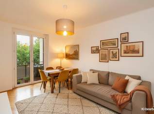 2-Zimmer-Eigentumswohnung in Villach-Perau, 165000 €, Immobilien-Wohnungen in 9500 