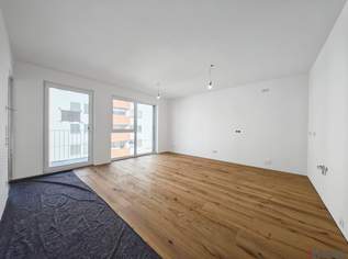 Erstbezug | Neubau mit Loggia | schlüsselfertig | Luftwärmepumpe & optionaler Tiefgaragenplatz | Nähe Riverside / Liesing, 280674 €, Immobilien-Wohnungen in 1230 Liesing