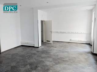 DPC | Geschäftslokal in zentraler Lage, 1870.3 €, Immobilien-Gewerbeobjekte in 1060 Mariahilf