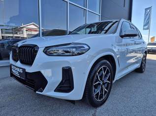 X3 xDrive 20d 48V Aut., 42990 €, Auto & Fahrrad-Autos in 7501 Rotenturm an der Pinka