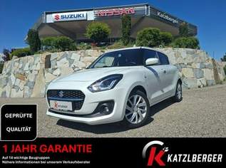 Swift 1,2 Hybrid DualJet Shine, 12490 €, Auto & Fahrrad-Autos in 4911 Tumeltsham Swift 1,2 Hybrid DualJet Shine, 12490 €, Auto & Fahrrad-Autos in 4911 Tumeltsham