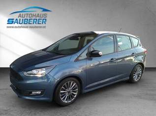 C-MAX *Sport* I PRIVAT-VERKAUF I, 10990 €, Auto & Fahrrad-Autos in Niederösterreich