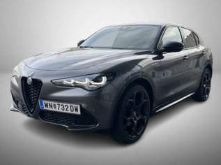 Stelvio Veloce 2.2 16V 210 AT8 Q4, 59995 €, Auto & Fahrrad-Autos in 2700 