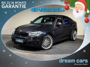 X6 xDrive30d / M Paket / 22“ BREYTON / Driving Assist Plus /, 34900 €, Auto & Fahrrad-Autos in 6063 Marktgemeinde Rum