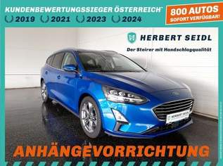 Focus Turnier Titanium 1,5 EcoBlue *17 ZOLL / VOLL-LE... Focus Turnier Titanium 1,5 EcoBlue *17 ZOLL / VOLL-LE...