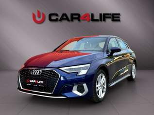 A3 Sportback 35 TFSI advanced|MatrixLED|Bang&Olufsen|Kam|ACC|STHZ, 23850 €, Auto & Fahrrad-Autos in 1230 Liesing A3 Sportback 35 TFSI advanced|MatrixLED|Bang&Olufsen|Kam|ACC|STHZ, 23850 €, Auto & Fahrrad-Autos in 1230 Liesing
