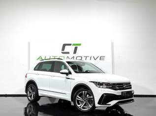 Tiguan 2,0 TDI 4Motion R-Line DSG, 33900 €, Auto & Fahrrad-Autos in 6700 Stadt Bludenz