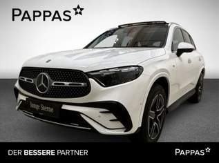 GLC 300 de 4MATIC mit EQ Hybrid Technologie Öster, 66900 €, Auto & Fahrrad-Autos in Niederösterreich