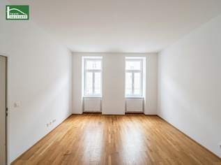 Sanierungsbedürftige Wohnung in ruhiger Gasse nahe Reumannplatz und Antonspark im gepflegten Altbau!, 149500 €, Immobilien-Wohnungen in 1100 Favoriten