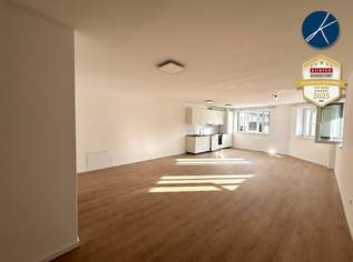 UNBEFRISTET, Großzügig und Hell am Fuße des Göttweigers!, 1100 €, Immobilien-Wohnungen in Niederösterreich