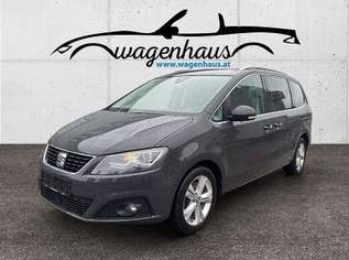 Alhambra Xcellence TDI DSG, 7 Sitzer, 2 Kindersitze, Key..., 26990 €, Auto & Fahrrad-Autos in 4655 Vorchdorf Alhambra Xcellence TDI DSG, 7 Sitzer, 2 Kindersitze, Key..., 26990 €, Auto & Fahrrad-Autos in 4655 Vorchdorf