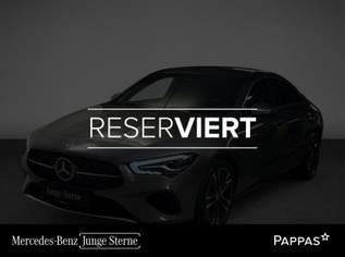 CLA 180 Coupé, 33790 €, Auto & Fahrrad-Autos in 5020 Altstadt