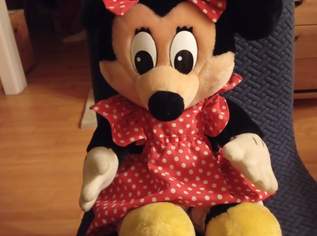 Minnie Maus , 20 €, Kindersachen-Spielzeug in 5020 Salzburg Minnie Maus , 20 €, Kindersachen-Spielzeug in 5020 Salzburg