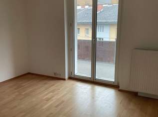 Charmante 2-Raum-Wohnung mit Balkon in Ried im Innkreis – perfekte Raumaufteilung in guter Wohnlage! Ab sofort verfügbar! UNBEFRISTETER VERTRAG!, 677.69 €, Immobilien-Wohnungen in 4910 Ried im Innkreis