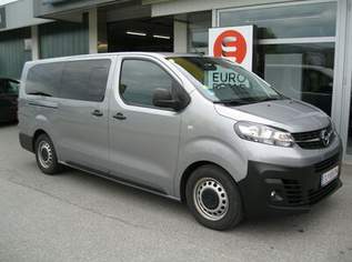 Vivaro Kombi 2.0 Diesel 6 Gang L3 9Sitze, 27700 €, Auto & Fahrrad-Autos in 8541 Bad Schwanberg