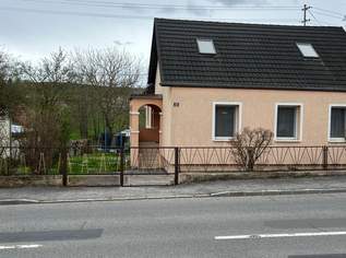 Einfamilienhaus sofort zu beziehen, 174000 €, Immobilien-Häuser in 7474 Eisenberg an der Pinka