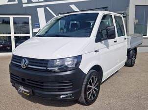 T6 Pritsche DK TDI ''Mwst. ausweisbar'', 15790 €, Auto & Fahrrad-Autos in 4150 Rohrbach-Berg T6 Pritsche DK TDI ''Mwst. ausweisbar'', 15790 €, Auto & Fahrrad-Autos in 4150 Rohrbach-Berg
