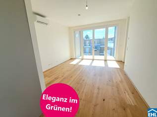 Wohnen mit Stil: Genießen Sie modernes Design und erstklassige Annehmlichkeiten, 369000 €, Immobilien-Wohnungen in 1220 Donaustadt