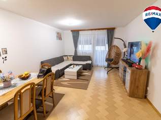 Großzügige Wohnung mit Charme - bald Ihr Eigentum!, 189901 €, Immobilien-Wohnungen in 4481 Asten