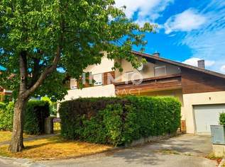 Top gepflegtes 5-Zi-Einfamilienhaus - ausbaufähig in Rudmanns mit Balkon, Garage & 2 Stellplätzen!, 249800 €, Immobilien-Häuser in 3910 Rudmanns