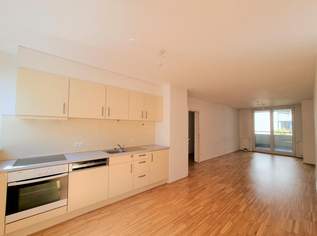 Mega-cooler Grundriss mit großem Balkon - direkte U1 Nähe!!!, 1249.03 €, Immobilien-Wohnungen in 1100 Favoriten