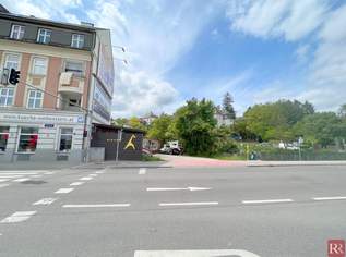 Grundstück in zentraler Lage für ein Wohnbauprojekt, 800000 €, Immobilien-Grund und Boden in 3400 Gemeinde Klosterneuburg Grundstück in zentraler Lage für ein Wohnbauprojekt, 800000 €, Immobilien-Grund und Boden in 3400 Gemeinde Klosterneuburg