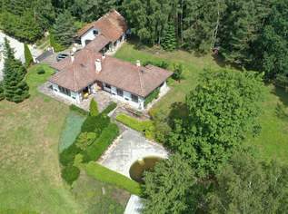 Rustikales Landhaus mit parkähnlichem Garten I Traumhafter Fernblick, 798000 €, Immobilien-Häuser in 4213 Unterweitersdorf Rustikales Landhaus mit parkähnlichem Garten I Traumhafter Fernblick, 798000 €, Immobilien-Häuser in 4213 Unterweitersdorf