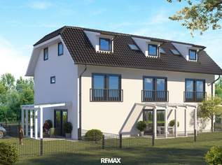 Modernes Reihenhaus Erstbezug 4 Zimmer, Garten & Stellplatz in 1230 Wien!, 635000 €, Immobilien-Häuser in 1230 Liesing