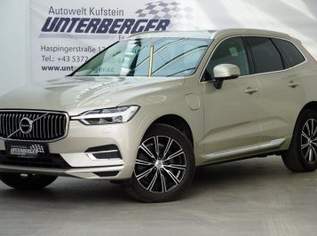 XC60 Inscription AWD, 36490 €, Auto & Fahrrad-Autos in 6330 Stadt Kufstein