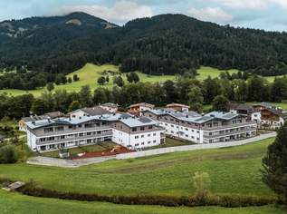 Exklusive Neubau-Penthouse-Wohnung in Söll - C13, 639000 €, Immobilien-Wohnungen in Tirol Exklusive Neubau-Penthouse-Wohnung in Söll - C13, 639000 €, Immobilien-Wohnungen in Tirol