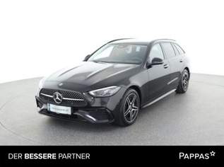 C 300 d e 4MATIC T-Modell, 42900 €, Auto & Fahrrad-Autos in 1210 Floridsdorf