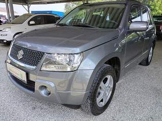 Vitara 1.9 DDiS 4x4 ! Serviceheft!, 7990 €, Auto & Fahrrad-Autos in 8224 Kaindorf Vitara 1.9 DDiS 4x4 ! Serviceheft!, 7990 €, Auto & Fahrrad-Autos in 8224 Kaindorf