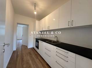 SCHÖNER ERSTBEZUG NACH SANIERUNG, 1240 €, Immobilien-Wohnungen in 1100 Favoriten