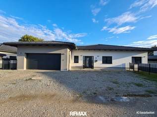Bungalow in ruhiger schöner Siedlungslage, 649000 €, Immobilien-Häuser in 4980 Antiesenhofen Bungalow in ruhiger schöner Siedlungslage, 649000 €, Immobilien-Häuser in 4980 Antiesenhofen