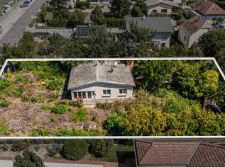 "SANIERUNGSPROJEKT MIT VIEL POTENZIAL | ca. 1.085 m² Grundstücksfläche | Ruhelage in Mitterndorf an der Fischa", 459900 €, Immobilien-Häuser in 2441 Gemeinde Mitterndorf an der Fischa