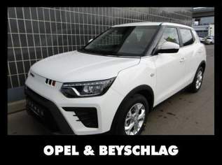 Tivoli 1.5 GDI Style, 17990 €, Auto & Fahrrad-Autos in 1190 Döbling