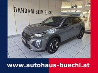 2008 Hybrid 110 e-DCS6 Allure, 27490 €, Auto & Fahrrad-Autos in 4782 St. Florian am Inn
