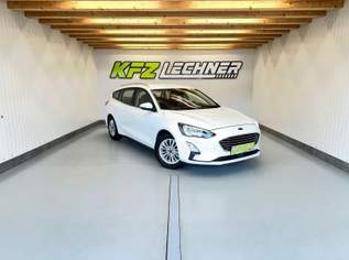 Focus Turnier 1.5 EcoBl. ""Titanium"" AHK*R-KAM*W-PAKET, 11450 €, Auto & Fahrrad-Autos in 4782 St. Florian am Inn
