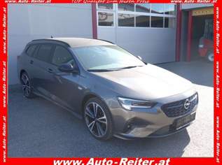 Insignia ST 2,0 CDTI BlueInjection Ultimate St./St. Aut...., 25990 €, Auto & Fahrrad-Autos in 8753 Fohnsdorf
