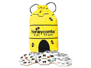 Honeycombs, 22.9 €, Marktplatz-Spiele, Bastelmaterial & Modellbau in Österreich