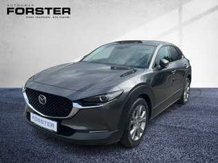 CX-30/G122/COMF+/STYLE, 23900 €, Auto & Fahrrad-Autos in 5280 Braunau am Inn