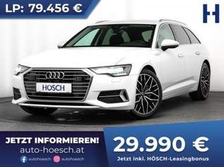 A6 Avant 40 TDI quattro Sport AHK TOUR & STADT STHZ, 31490 €, Auto & Fahrrad-Autos in 4061 Pasching A6 Avant 40 TDI quattro Sport AHK TOUR & STADT STHZ, 31490 €, Auto & Fahrrad-Autos in 4061 Pasching