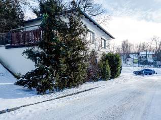 Ein Ort zum Durchatmen – Presshaus idyllischer Ruhelage, 89000 €, Immobilien-Häuser in 2051 Zellerndorf Ein Ort zum Durchatmen – Presshaus idyllischer Ruhelage, 89000 €, Immobilien-Häuser in 2051 Zellerndorf
