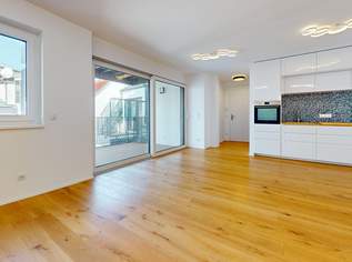 Exklusive Wohnung mit Balkon in Margareten, 670000 €, Immobilien-Wohnungen in 1050 Margareten
