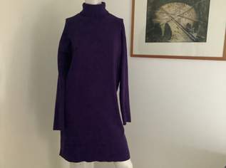 Strickkleid, violett, Michael Kors, 35 €, Kleidung & Schmuck-Damenkleidung in 4048 Puchenau